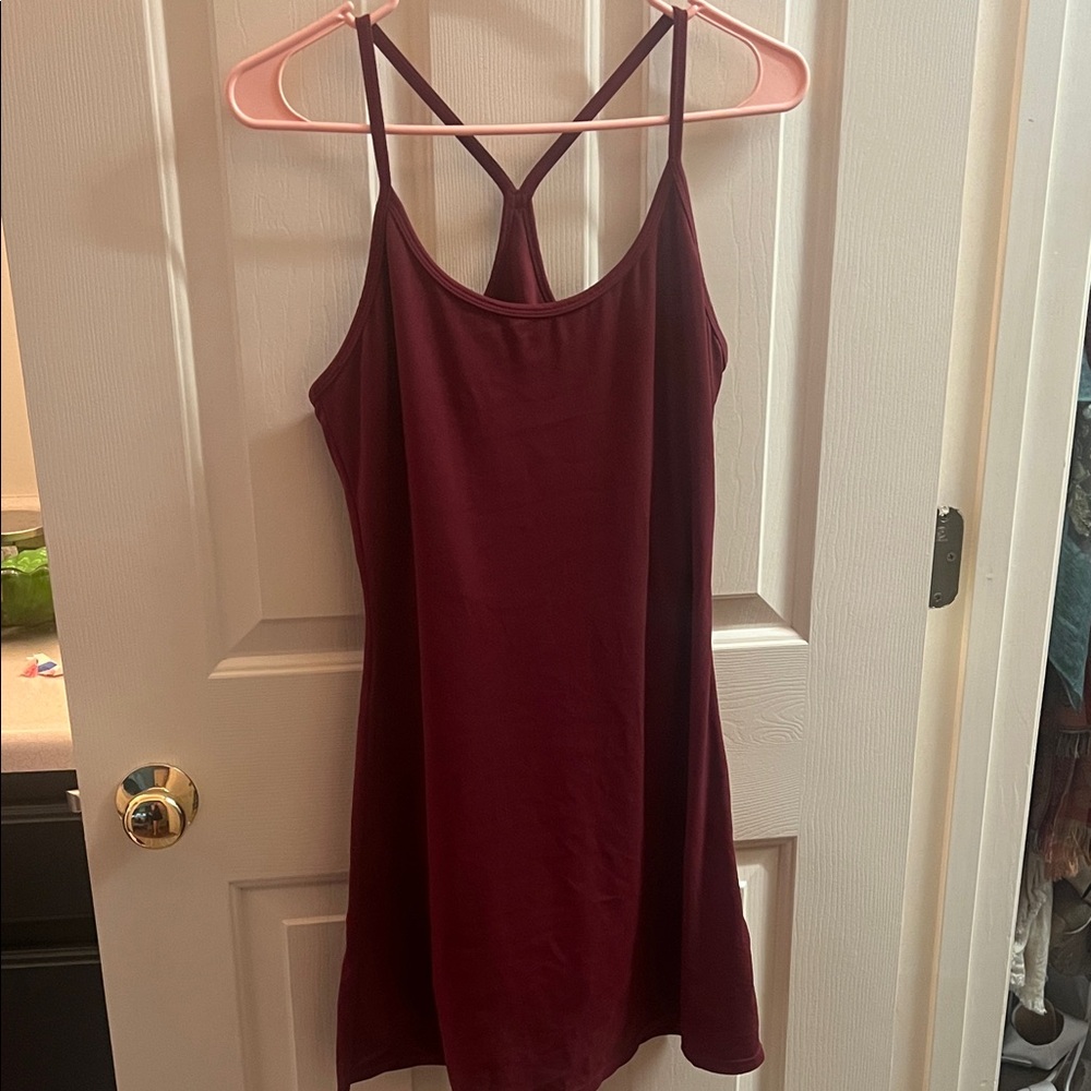 Quince Active Dress